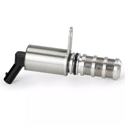 Mechanikai felszerlés – Mágnesszelepek