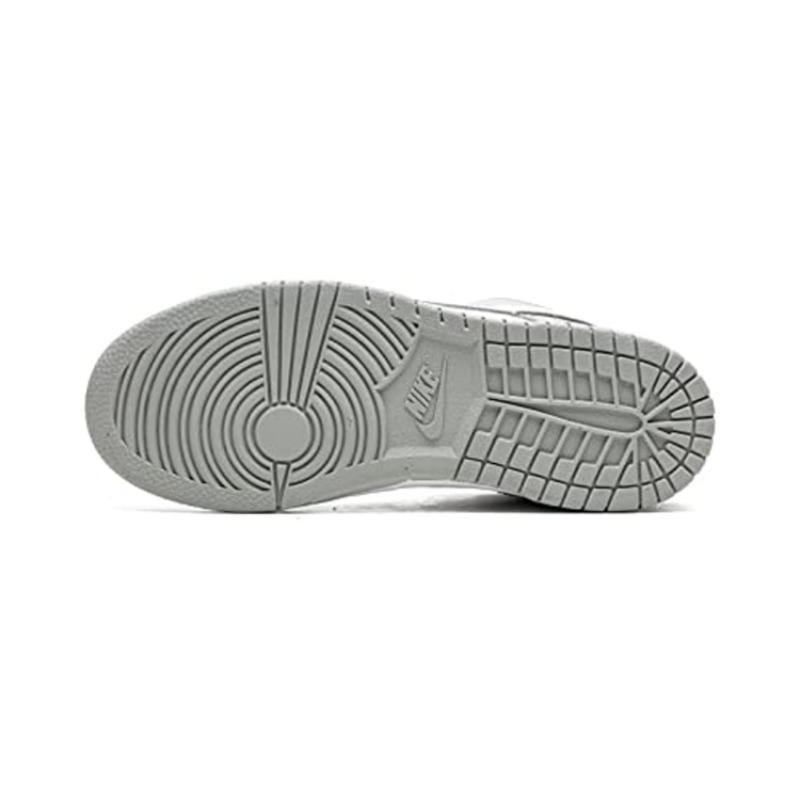 Nike Dunk Low Two-Toned Grey PS Sneakers DH9756-001