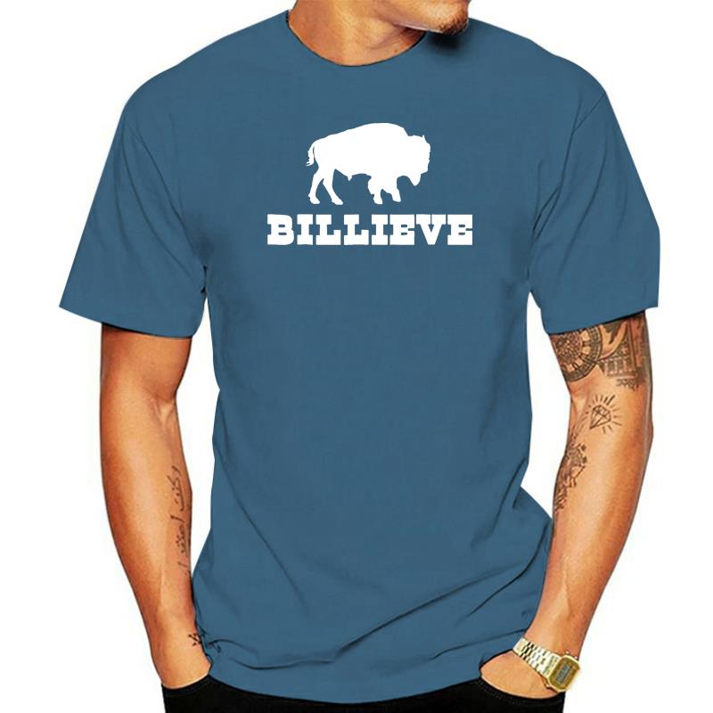 Buy Bills Mafia Billieve Shirt Gift For Buffalo Fans Unisex T-Shirt