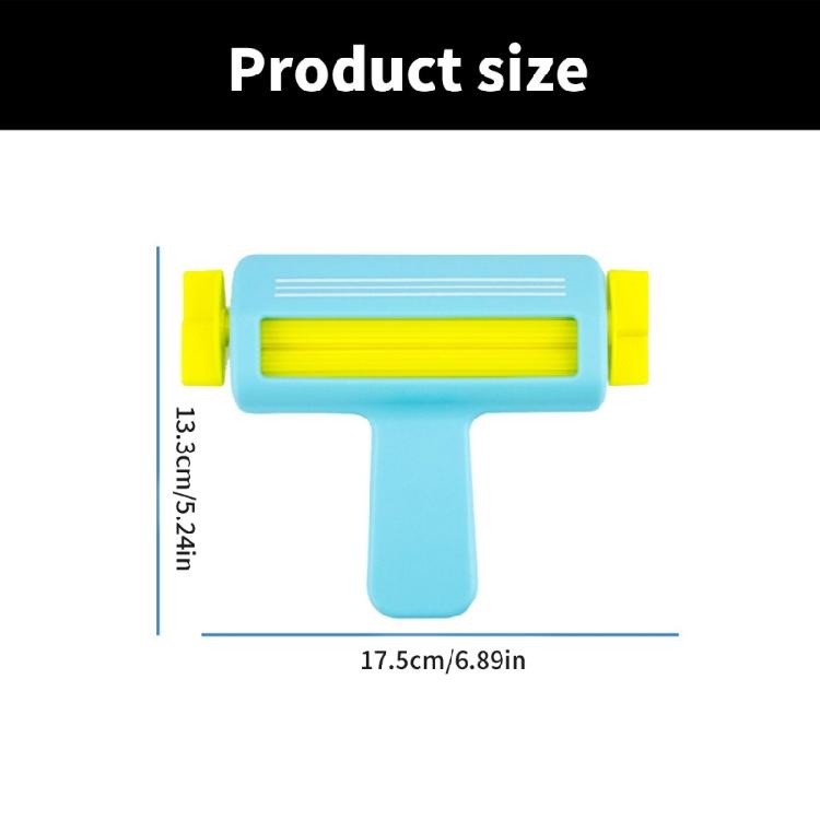 Paper Crimper Paper Craft Tool for Art Craft Scrapbooking Paper Waving Shaper Making Tool for Card Making