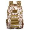 Camouflage Outdoor Tactical Backpack