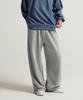 C-Logo Wide Fit Sweatpants Grey