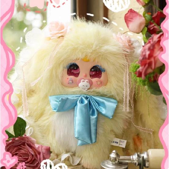 Jiimo Little Princess Rose Dream Archipelago Collection 600% Cute Plush Doll Blind Box Toy Decor Gift New In Stock C
