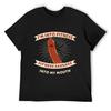 I'm Into Fitness Sausage In My Mouth T-Shirt Boys Whites Blue Archive Shirts Graphic Tee Men Clothings