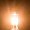 Deezio Xenon 20w G8 120 Volt Bulbs 20 Watt 120V T4 Light Bulbs JCD 190 Lumen, Pack of 10