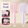 Old-Fashioned Hair Thinning Comb & Bang Trimmer for Women