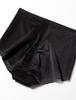 Creates a Defined Hip Line and Comfortably Holds In the Short Size 82 Wing/Wacoal Girdle Rounded, Tummy. [Cut-Up Pants] Length, KQ0545, Women's,