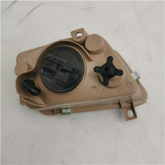 Compatible Left Fog Light for Foton, Model 1B18037100033 Foton