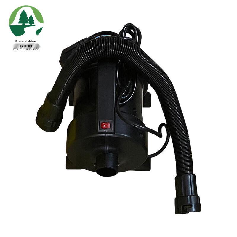 Weiye Changqing Fire Rescue Escape Air Cushion