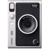 FUJIFILM Instax Evo Hybrid Instant Camera (Instant Camera/Smartphone Printer/Digital Camera) Instax Mini Evo INS MINI EVO BLACK