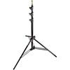 Manfrotto Master Stand, 4-section, Aluminum, Male Spigot Type, 1004BAC