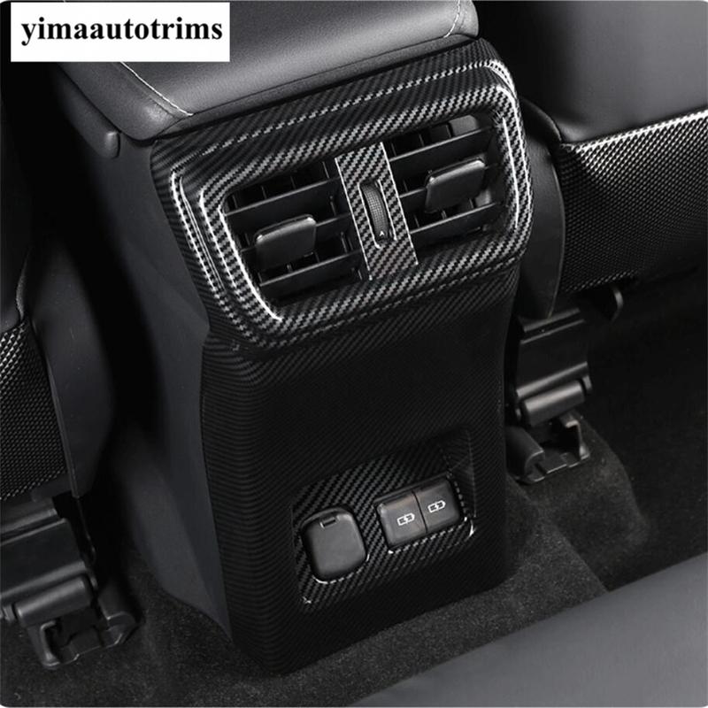 Window Lift / Water Cup / Dashboard Air AC Conditioning Cover Trim Accessories For LEXUS NX 260 350h NX260 NX350h - 2026