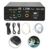 Für YAESU FT450D FT950D DX1200 FT991 USB-Adapter für PC-Verbindung mit voller Datenunterstützung und optoelektronischer Trennung