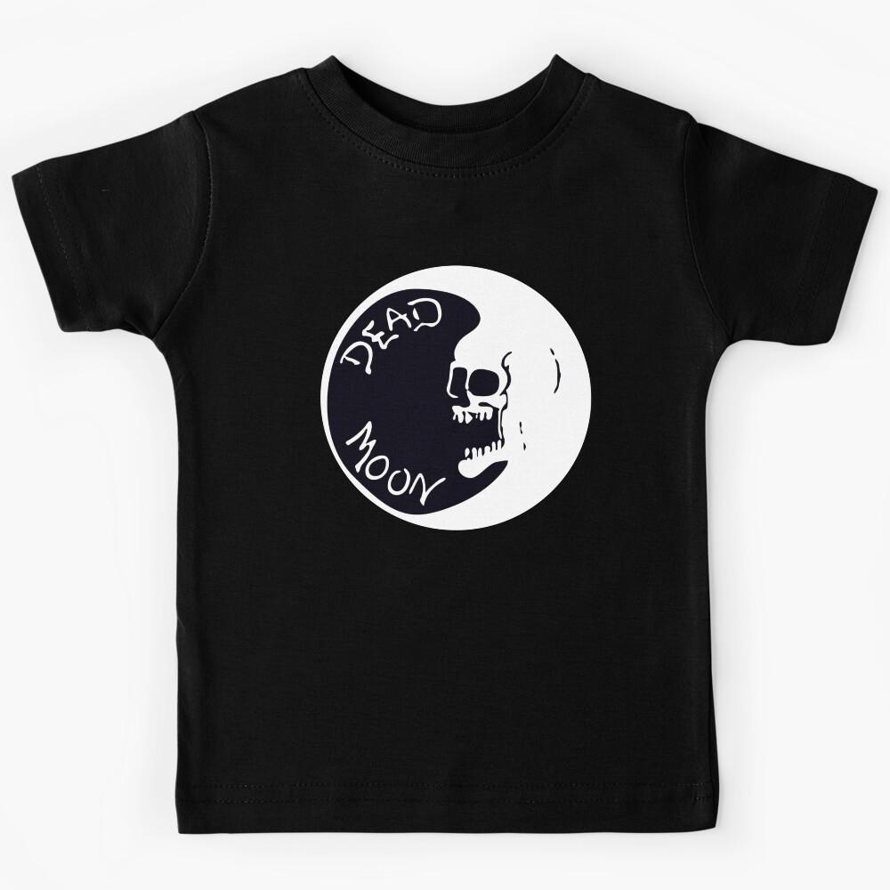 Dead Moon Kids T-Shirt 110