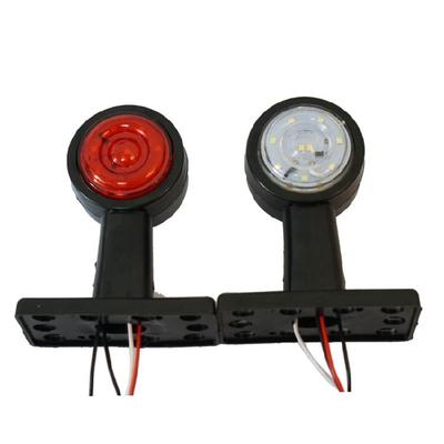 Clearance Truck Light Trailer Position Parking Outline 12V 24V Side Marker Light