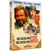 LCJ Editions Une Raison Pour Vivre Une Raison Pour Mourir DVD - 3550460058129