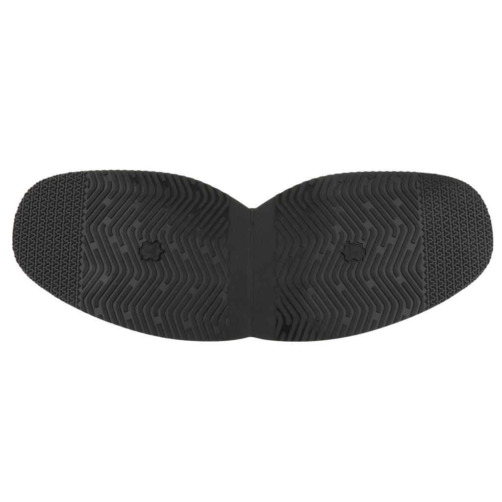 Pair Rubber Half Anti Repair Supplies Mens