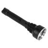 Aluminum Alloy Flashlight 5000LM Waterproof Handheld Flashlight for Camping Emergency Hunting