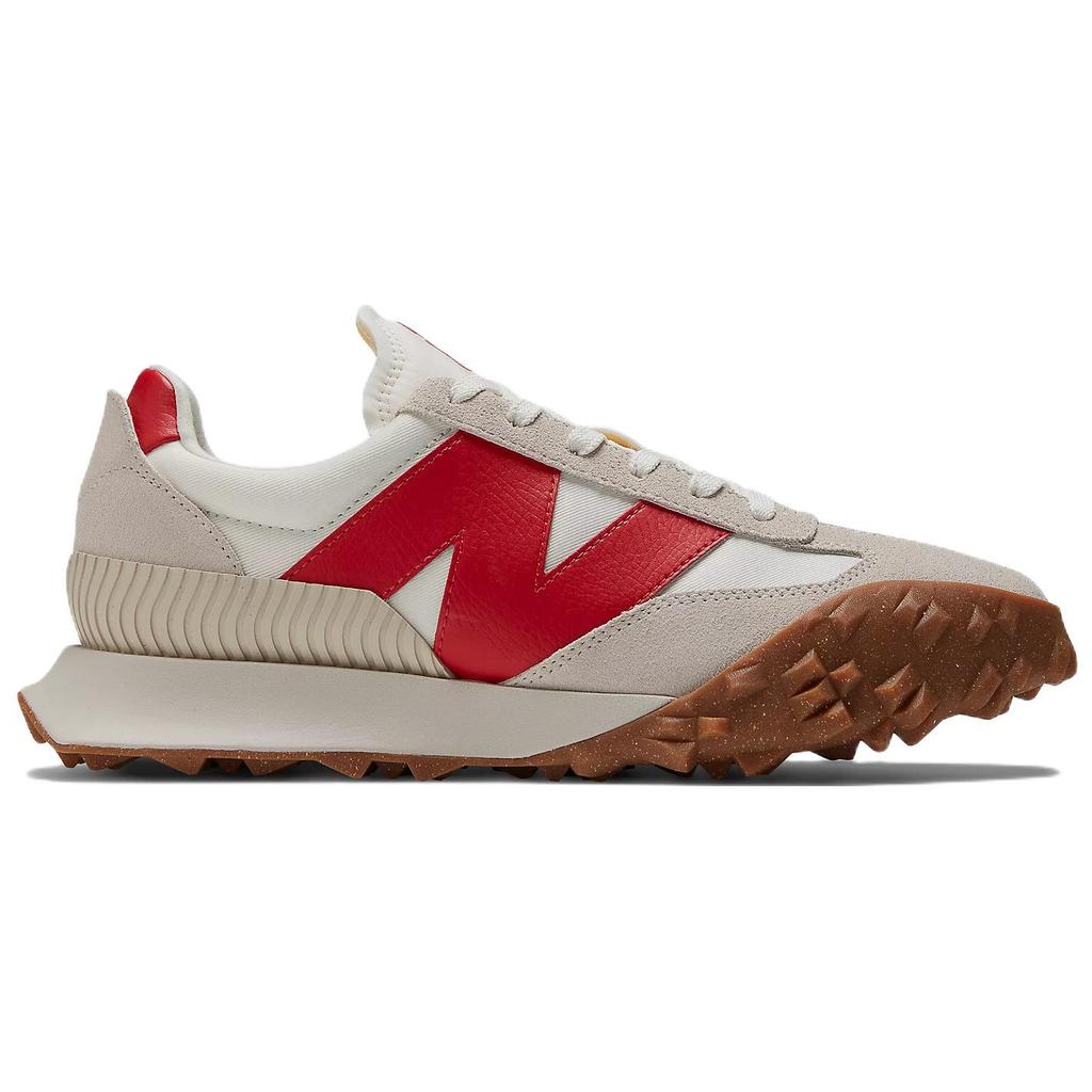New Balance XC 72 Sea Salt True Red