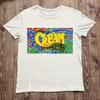Vintage Creme Band 50. Jubiläum Shirt Unisex Konzert S bis 5XL LO054 Unisex T-Shirt