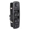 Left Driver Side Power Window Switch 56046823AE Window Control Button Switch for 1500 2500 3500