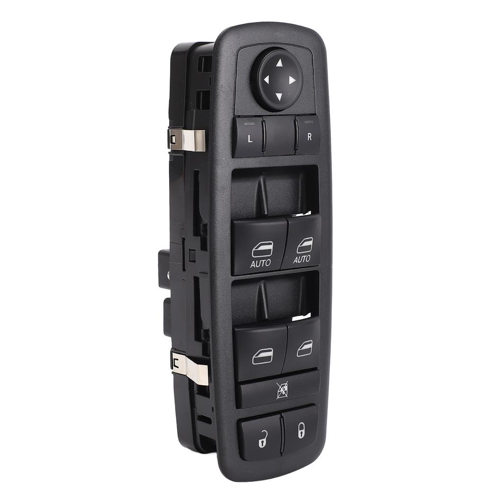 Left Driver Side Power Window Switch 56046823AE Window Control Button Switch for 1500 2500 3500