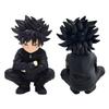Anime Figure Jujutsu Kaisen 4 Style Satoru Gojo Action Figure Lord of the Curse Sukuna Figurine Collection Model Doll Toys Gifts