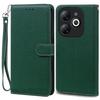 For Infinix Smart 8 / Smart 8 Pro Case Wallet Leather Flip Cover For Infinix Smart 8 Case 8 Plus X6525 X6525D X6525B Phone Cover