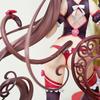 Figur Spielzeug Anime Modell PVC 23.5cm NEKOPARA Vol.1 Soleil eröffnet!