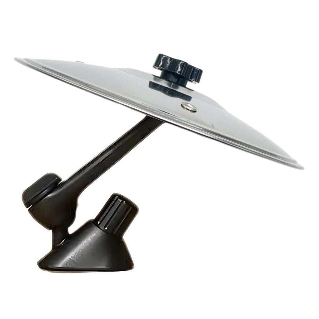 Car Crash Cymbal Air Vent Outlet Drum Cymbal for Most Vehicles Universal Car Crash Music Cymbal Auto Interior Accessory