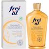 Huile de Massage - frei öl - 125 ml - Pour Femmes Enceintes - Peaux Sensibles - Hydratante