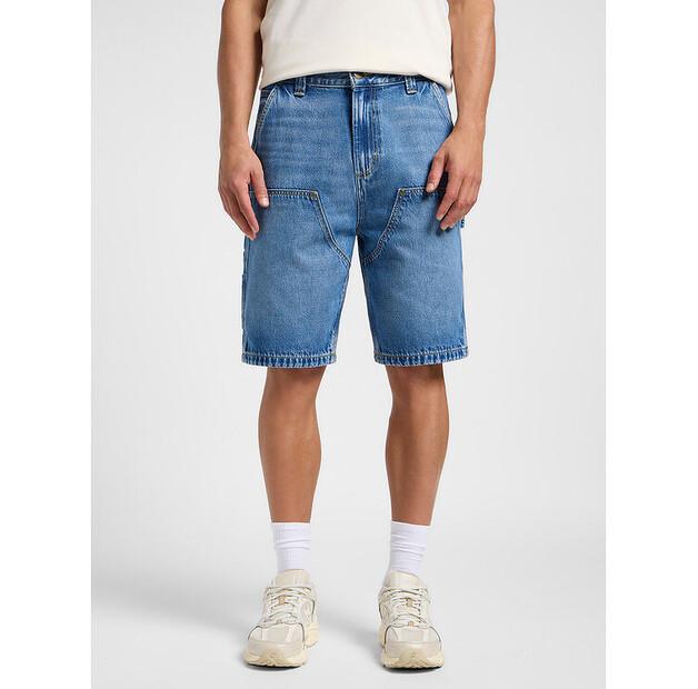 Шорты Lee DBL KNEE CARPENTER SHOR EU W32