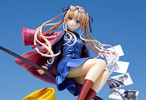 Saekano: How To Raise a Boring Girlfriend Fine Sawamura Spencer Eriri Casual Wear Ver. 1/7 Scale ABS&PVC Painted Complete Figure G94217