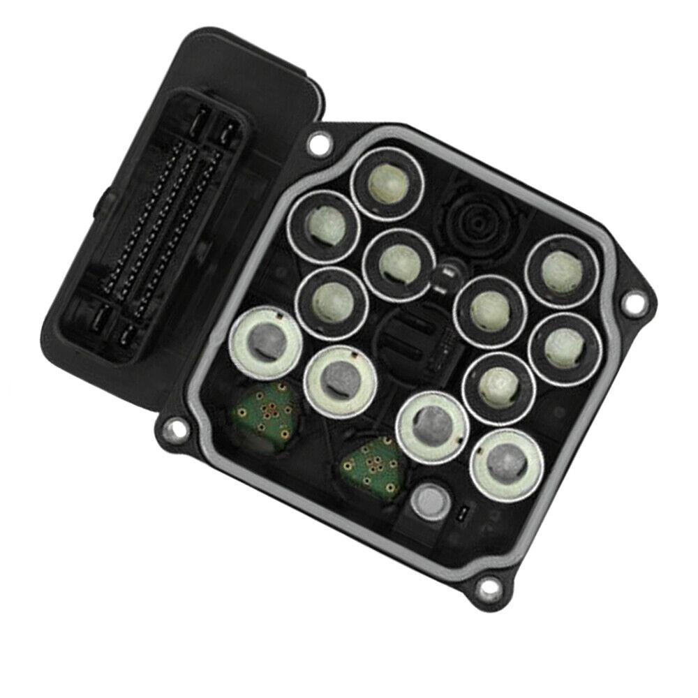 Anti-lock Brake System Control Module 68199237AG For Jeep Grand Cherokee 2014
