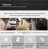 Buick Envision S, Encore GX, Angkeqi, GL8, GL6 Mudguards