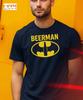 Beerman T-Shirt | Funny Superhero Tee