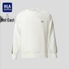HLA Men's Embroidered Pullover Sweatshirt
