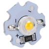 25PCS Compact 5V LED Chips 200LM Aluminum Plate High Power LED 1W LED Chip Bulb DIY Lighting Fixtures
