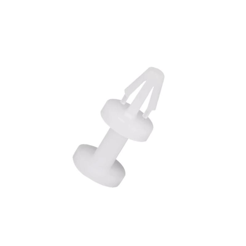 Aircraft Model PC Board Standoff Insulation, SPS-5~15, 3.0 PCB Hole, High Isolation, Loose/Packaged