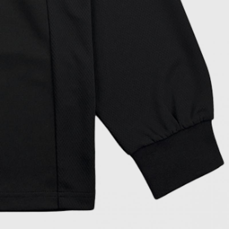 [North Face] North Face Tnf Crew Long Sleeve Tee Nm5mr05