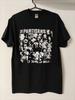 The Partisans Shirt Punk Exploited One Way System Chaos Uk Blitz Sham Unisex Tee