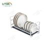 Lingyuan Qisheng Stainless Steel Countertop Dish Rack