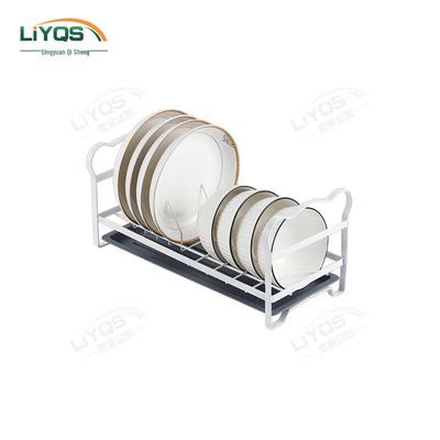 Lingyuan Qisheng Edelstahl Arbeitsplatten Geschirrkorb