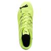 Puma Attacanto Versatile Comfortable Soccer Shoes Men sneaker Green 107477-07