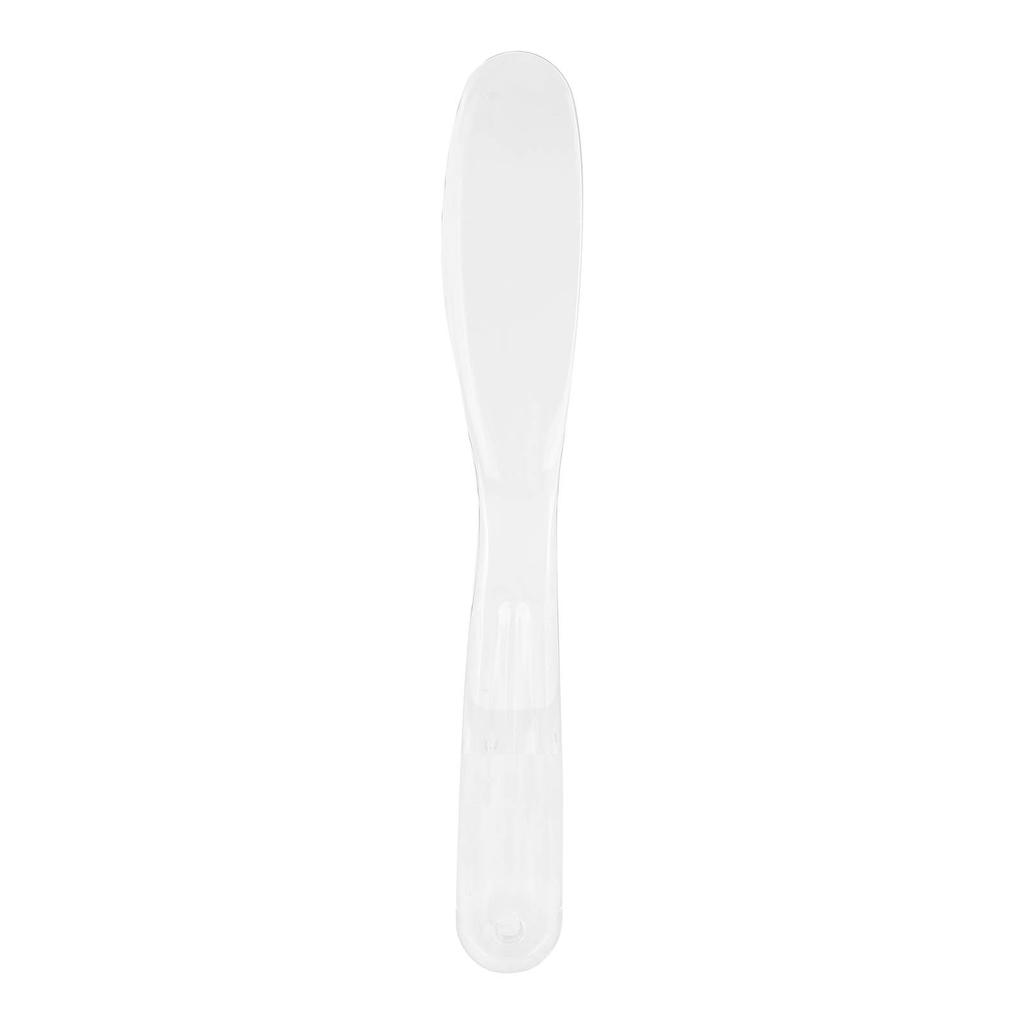 Cosmetic Facial Mask Mixing Spoon Spatulas DIY Plastic Makeup Face Mask Spatulas