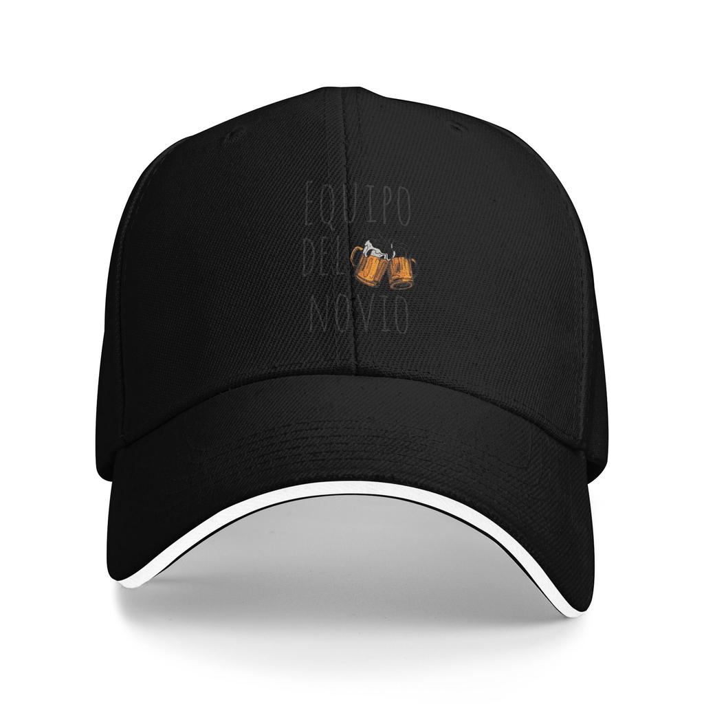 Funny Beer Meme   Casual Baseball Cap Summer  Trucker Hat Sun Visor Kpop Rock Hip Hop Hats Unisex Men Y2k Funny Baseball Caps