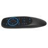 Voice Remote Control Sensitive Multi Function Bluetooth Air Remote for Android System TV Protector