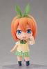Nendoroid The Quintessential Quintuplets Yotsuba Nakano Non-scale ABS&PVC Painted Movable Figure