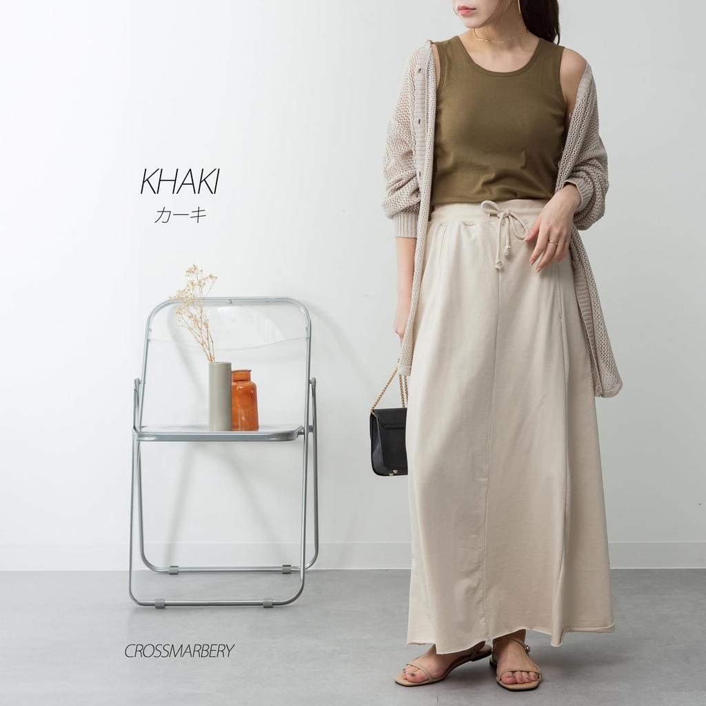 Crossmarberry Cupped Tank Plus Loose Top, Summer, Size, 100% Cotton, Padded, Opaque, Sportswear, Slimming, Stylish, Women's Innerwear, Cotton, Adult,