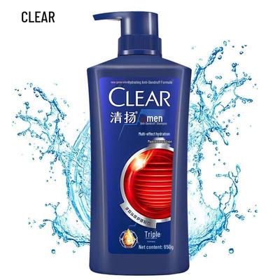 Clear Men Anti-Dandruff Shampoo